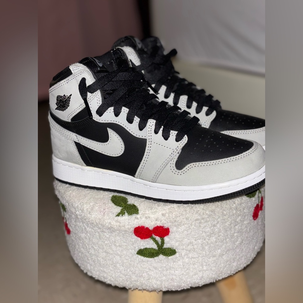 2021 Air Jordan 1 Retro High OG GS 'Shadow 2.0'